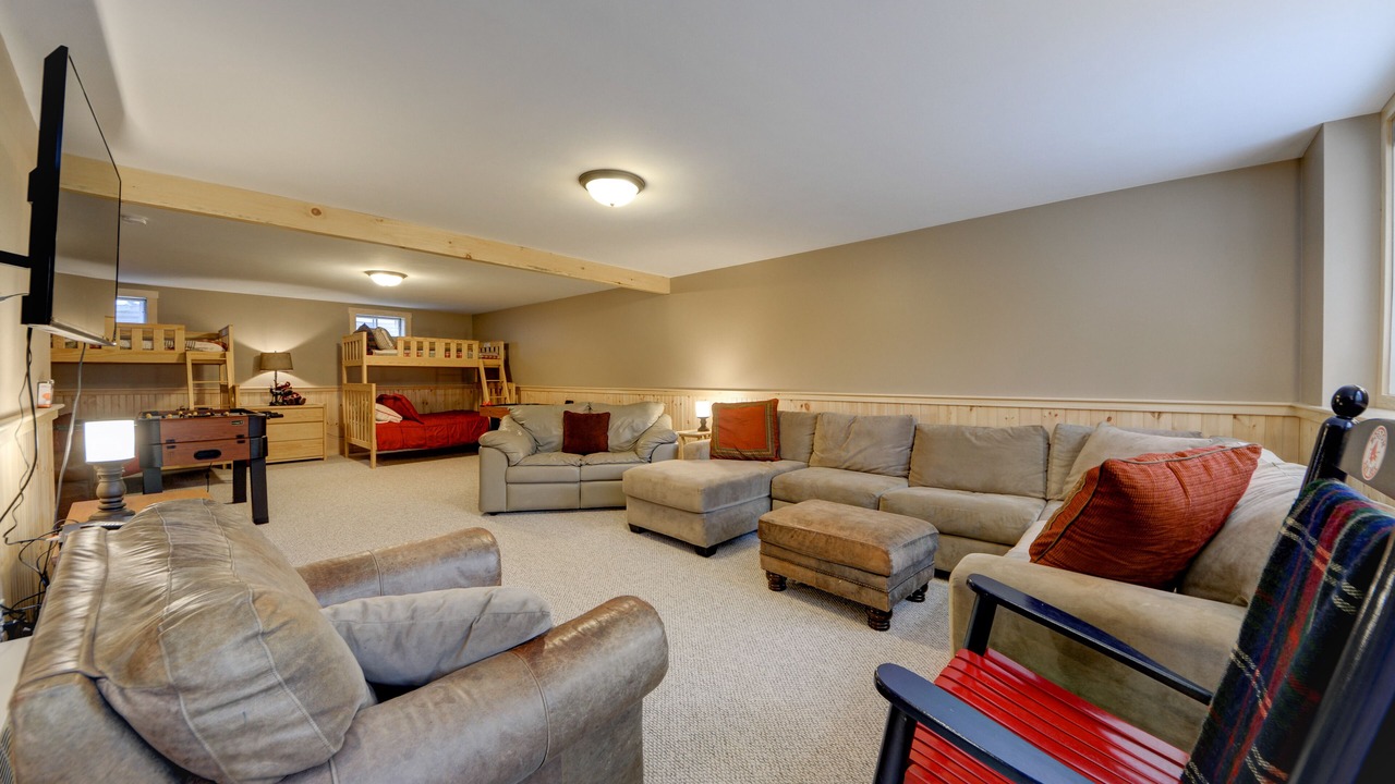 Photo of Livingroom in Alpine Village