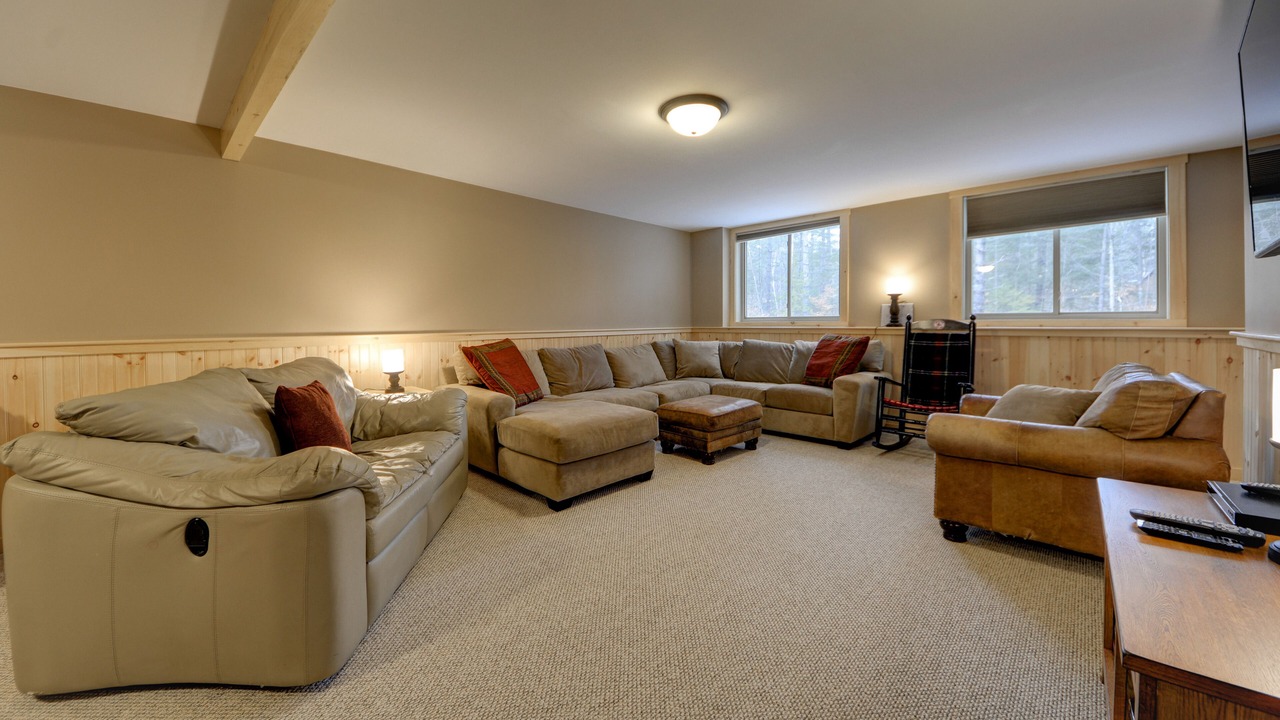 Photo of Bedroom in Alpine Village