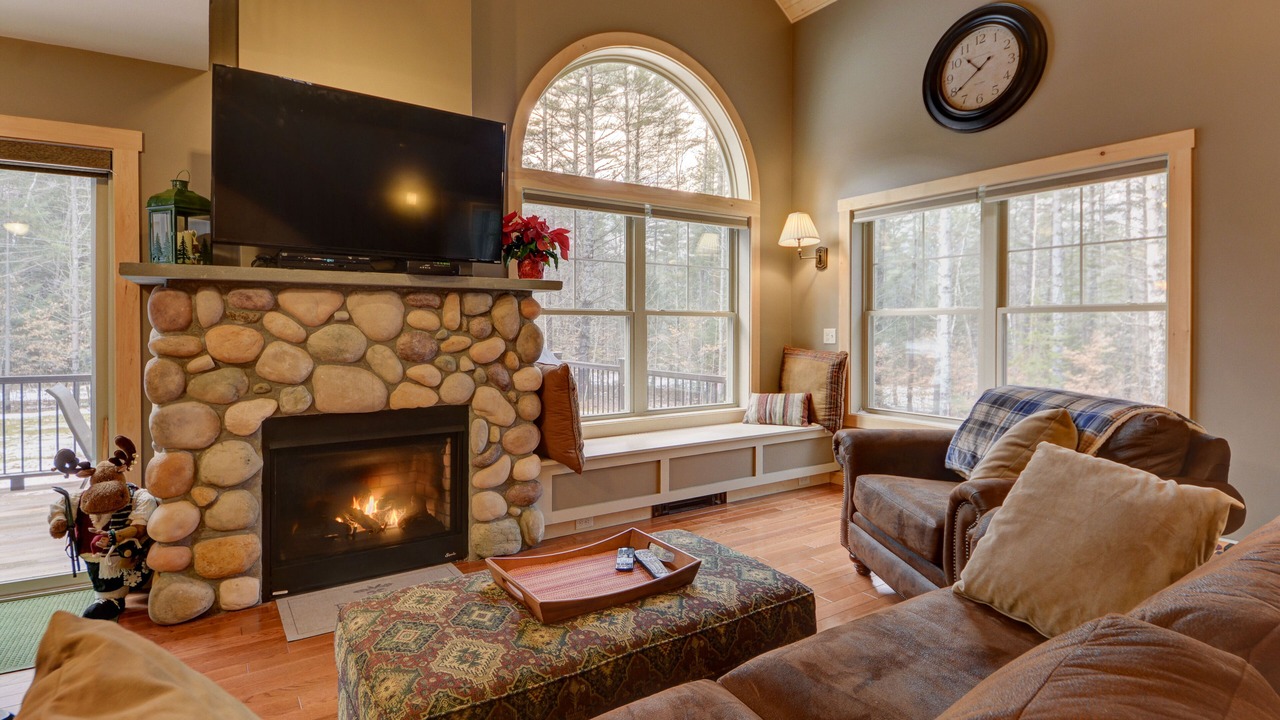Photo of Livingroom in Alpine Village