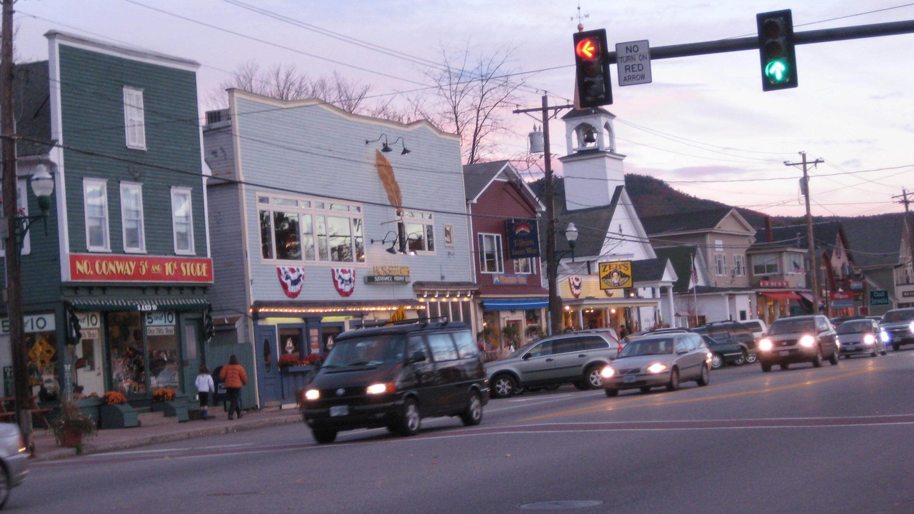 Photo of Outdoor in Alpine Village