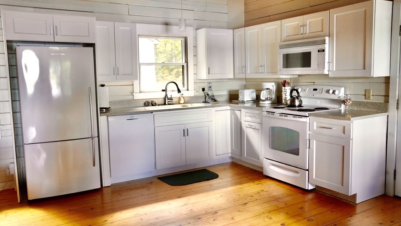 Photo of Kitchen in Sullivan