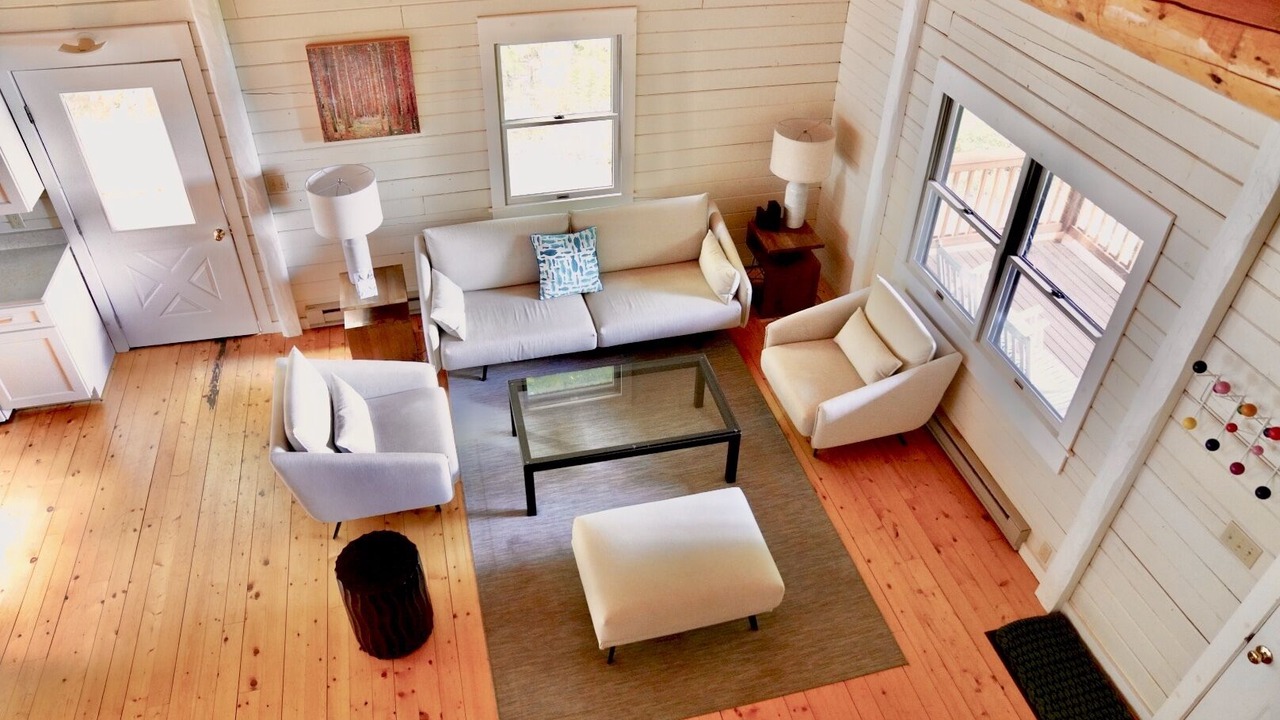 Photo of Livingroom in Sullivan