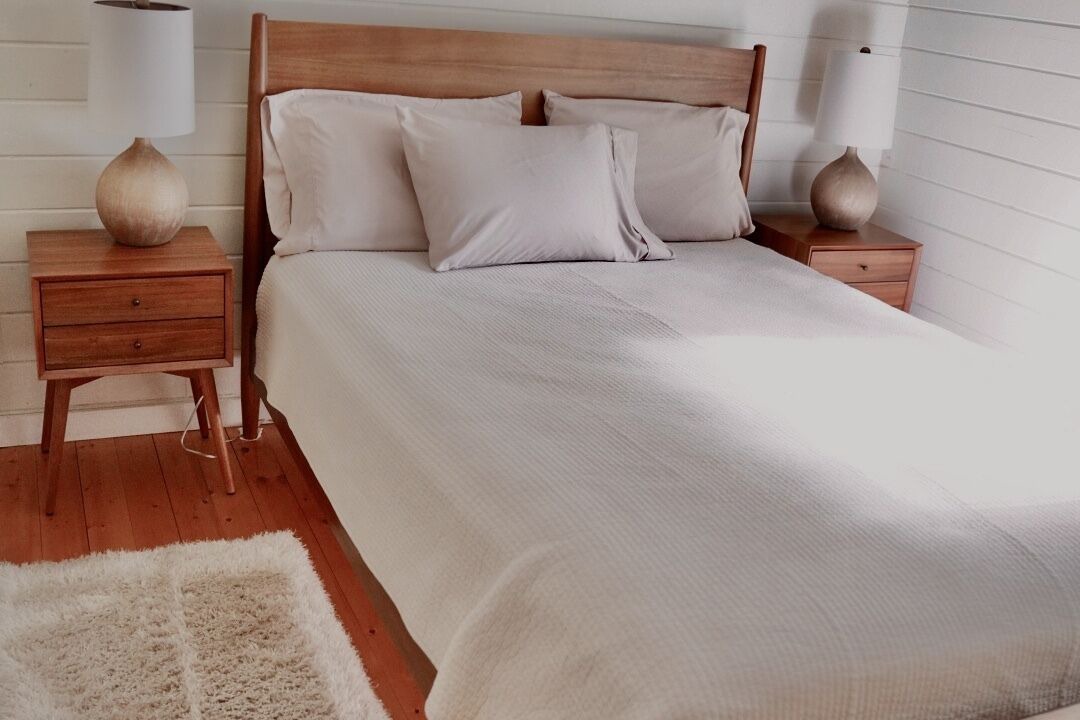 Photo of Bedroom in Sullivan