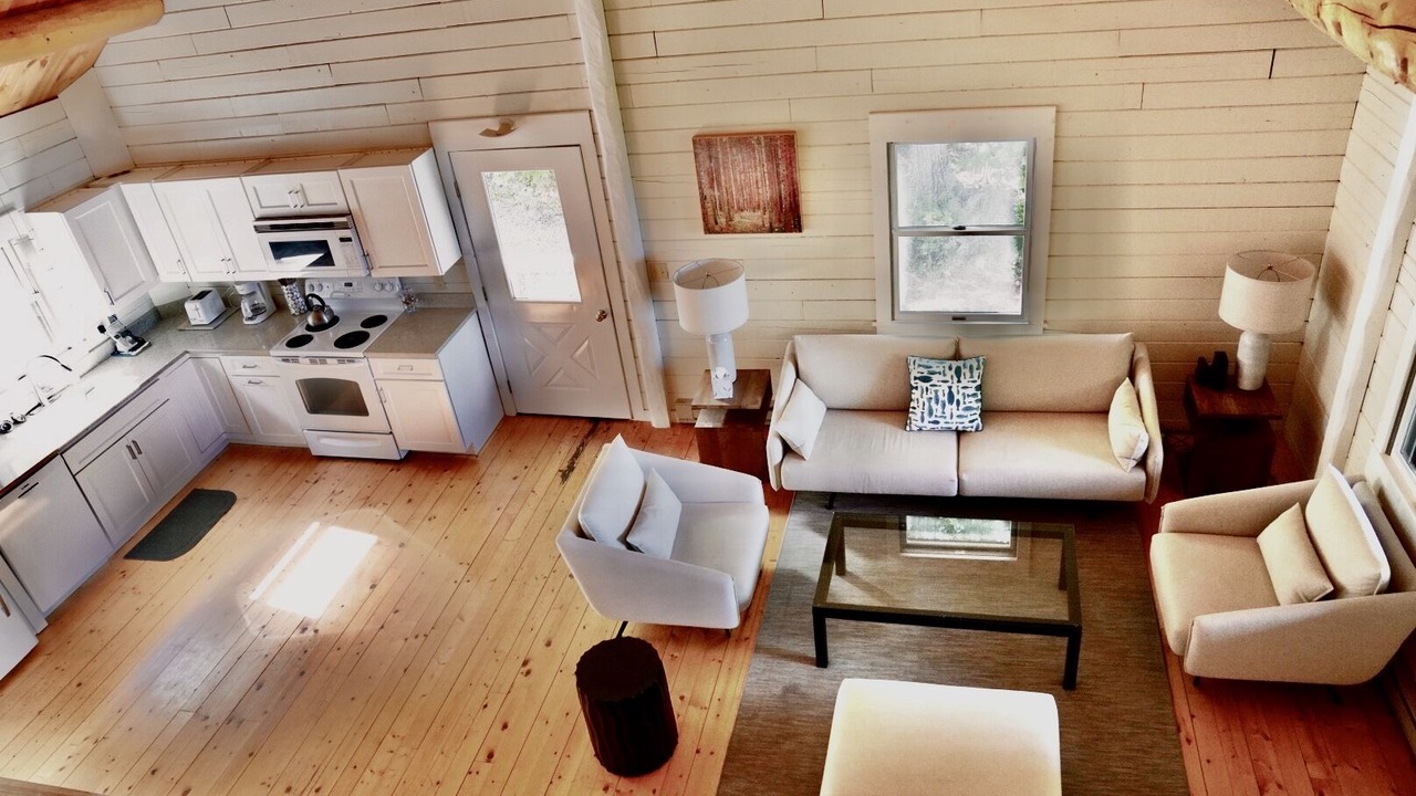 Photo of Livingroom in Sullivan