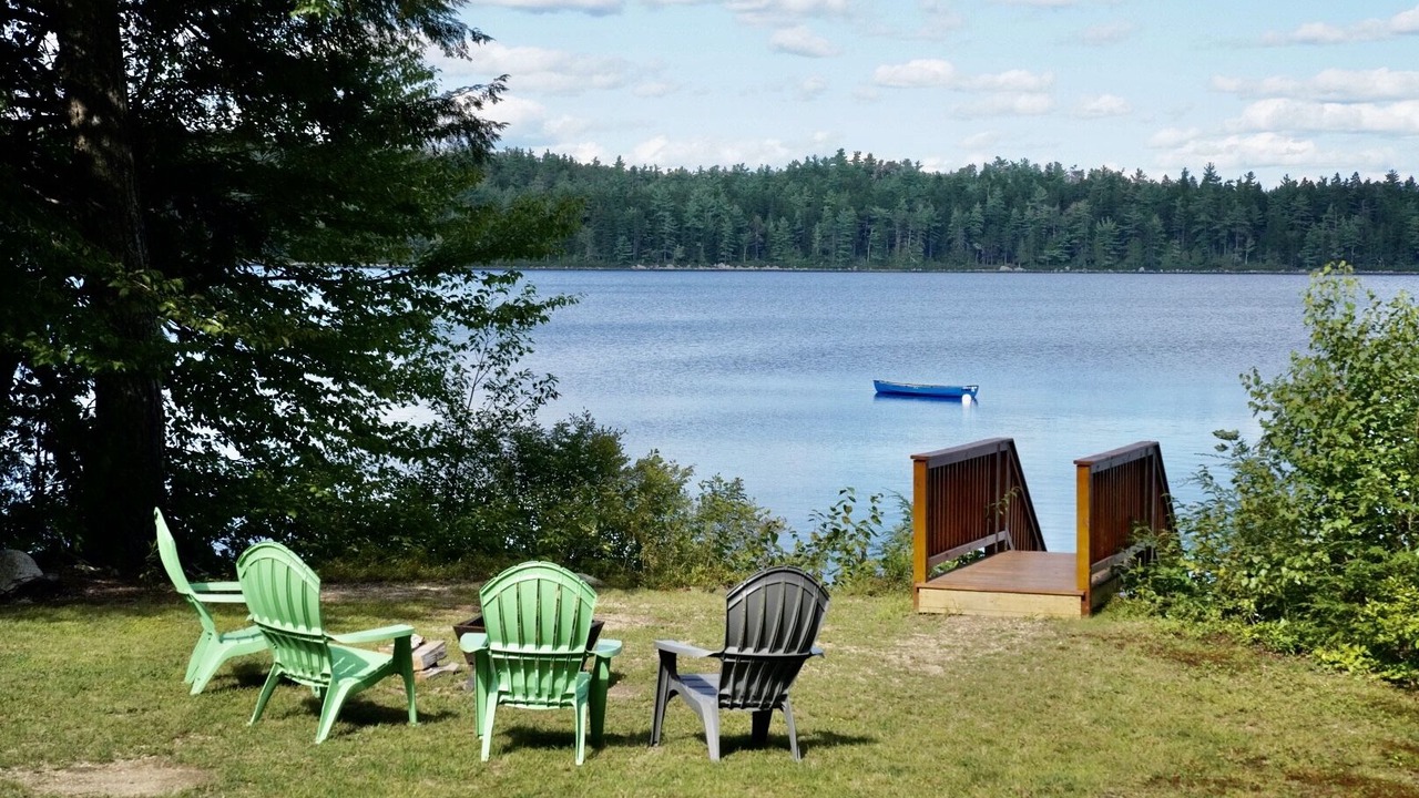 Photo of Outdoor in Sullivan