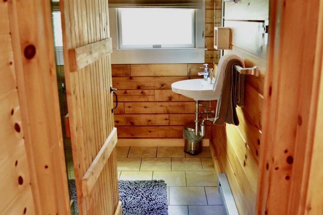 Photo of Bathroom in Sullivan