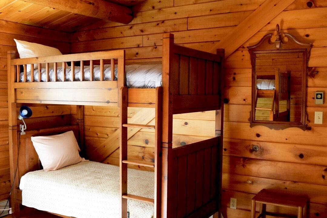 Photo of Bedroom in Sullivan