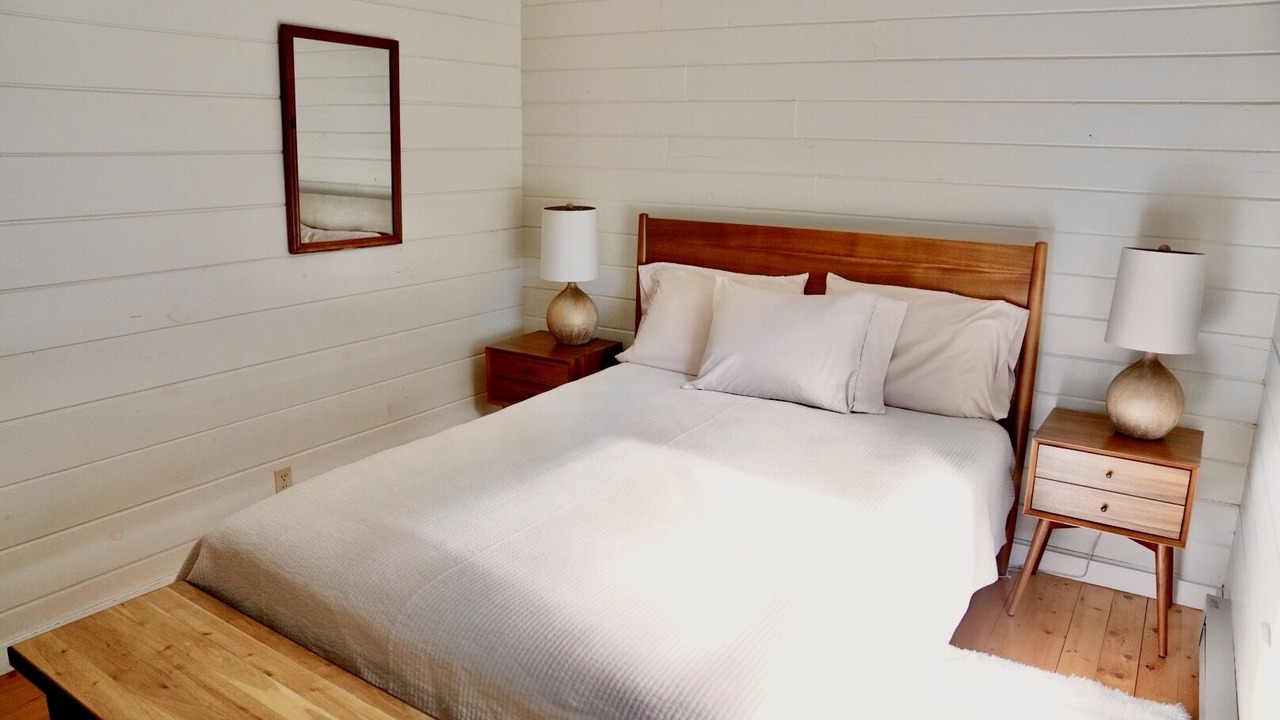 Photo of Bedroom in Sullivan