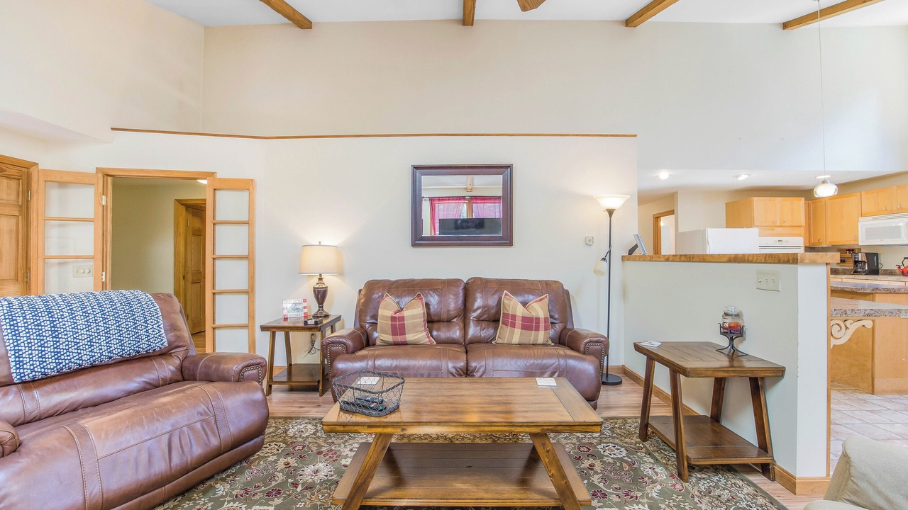 Photo of Livingroom in Southwest Harbor