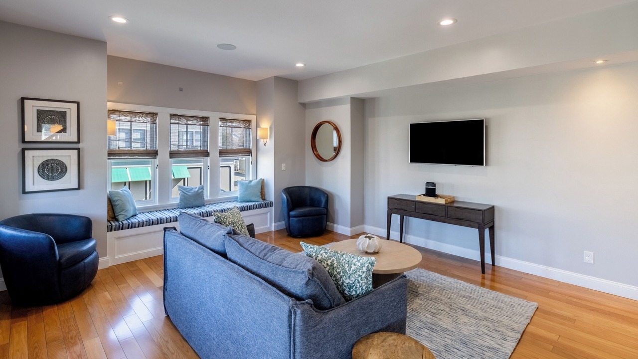 Photo of Livingroom in Fifth Ward