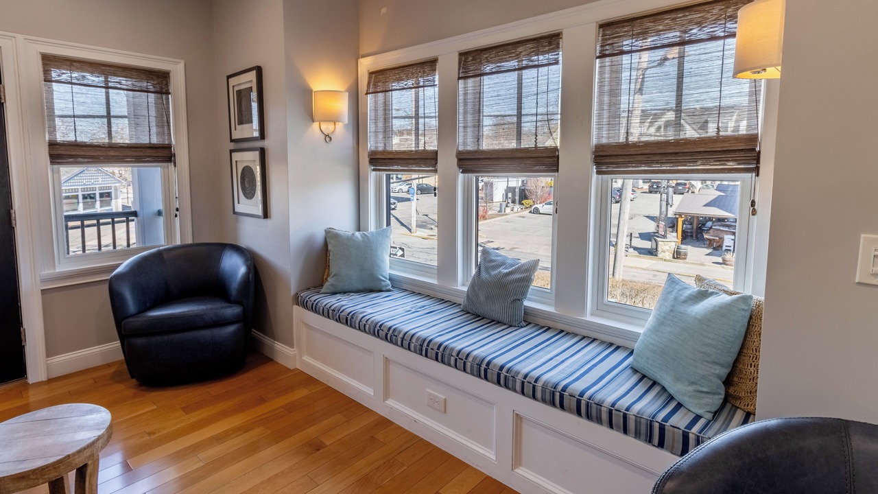 Photo of Livingroom in Fifth Ward