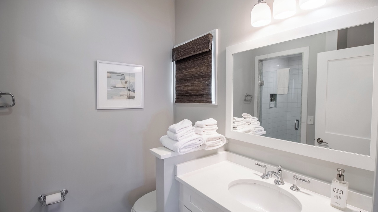 Photo of Bathroom in Fifth Ward