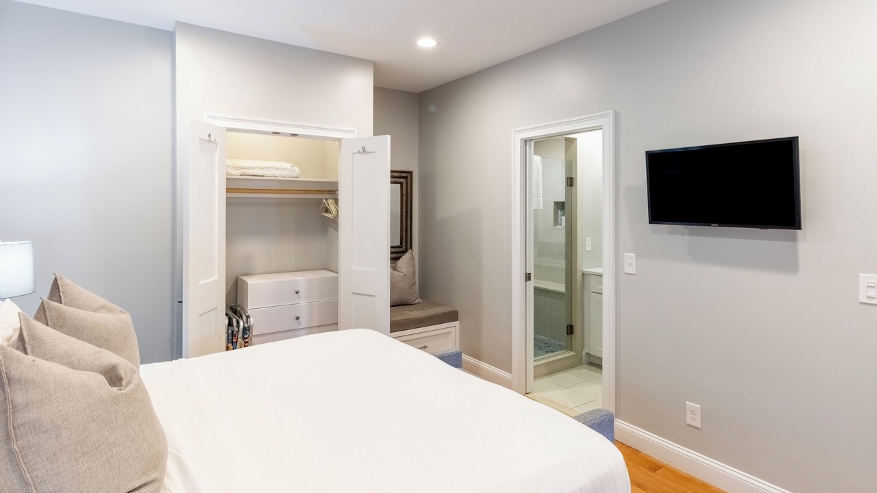 Photo of Bedroom in Fifth Ward