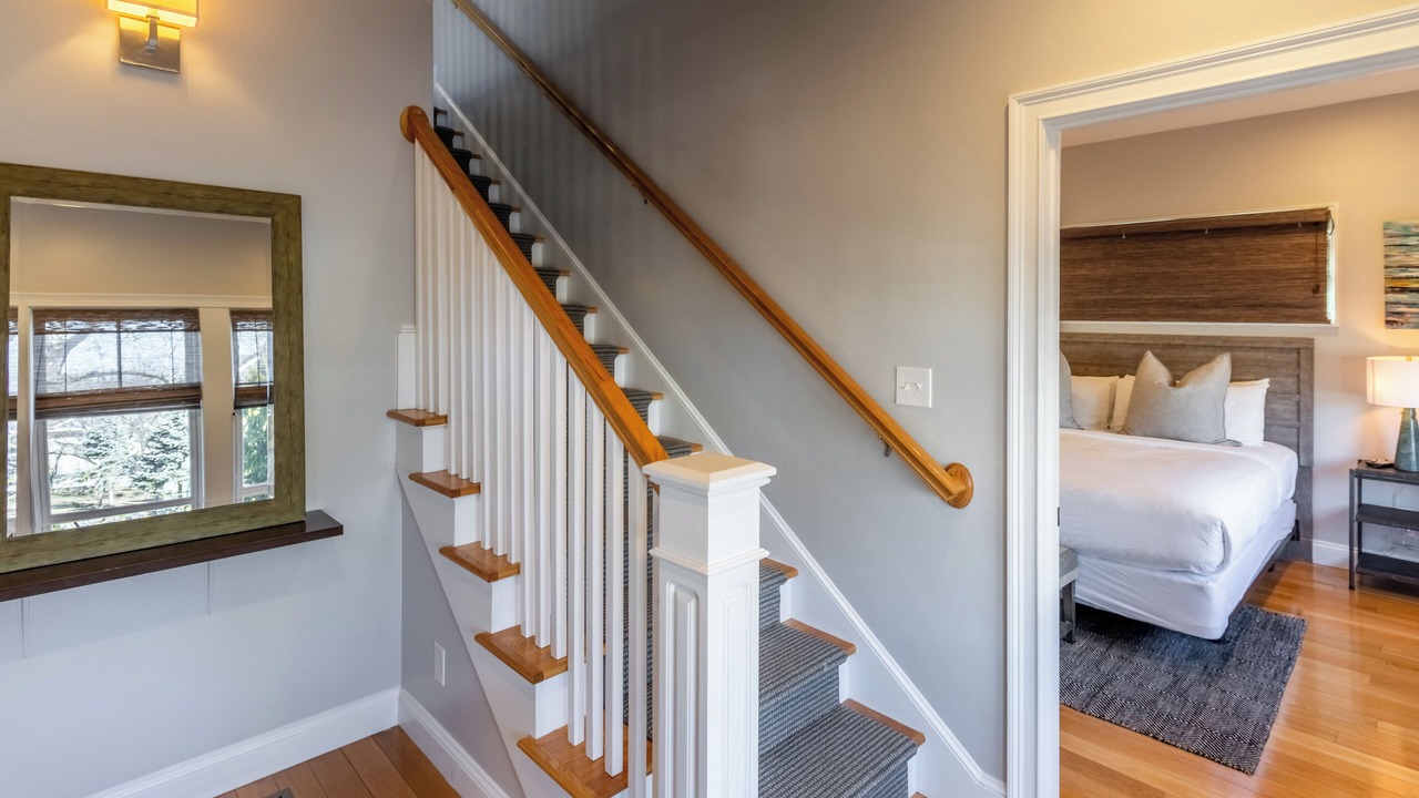 Photo of Bedroom in Fifth Ward