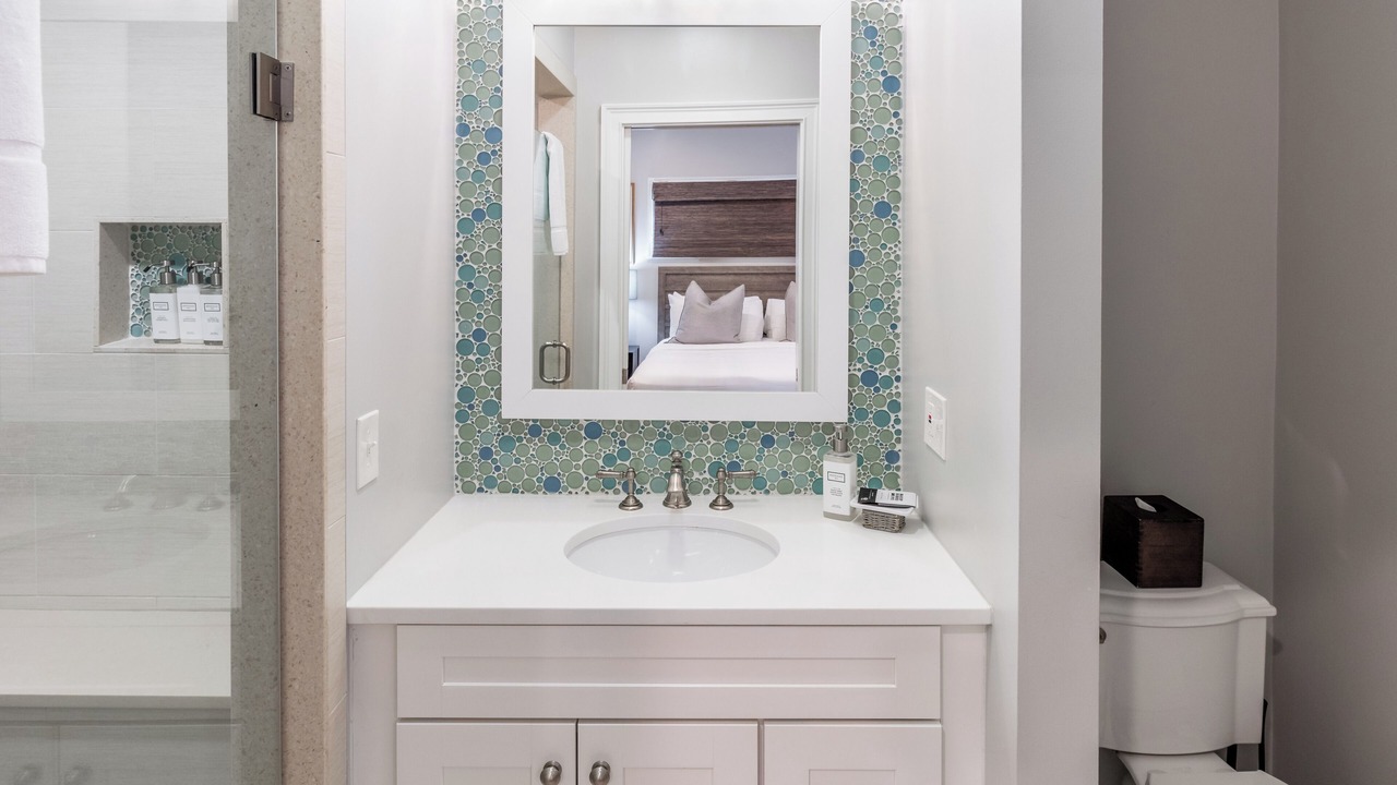 Photo of Bathroom in Fifth Ward