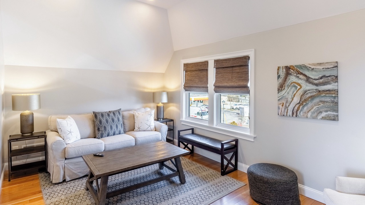Photo of Livingroom in Fifth Ward