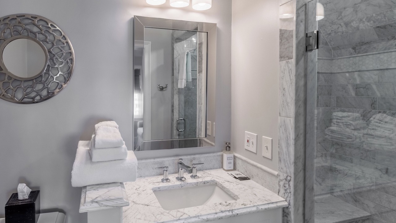 Photo of Bathroom in Fifth Ward