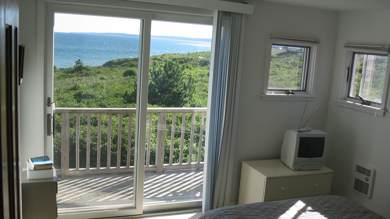 Photo of Patio Balcony in Aquinnah
