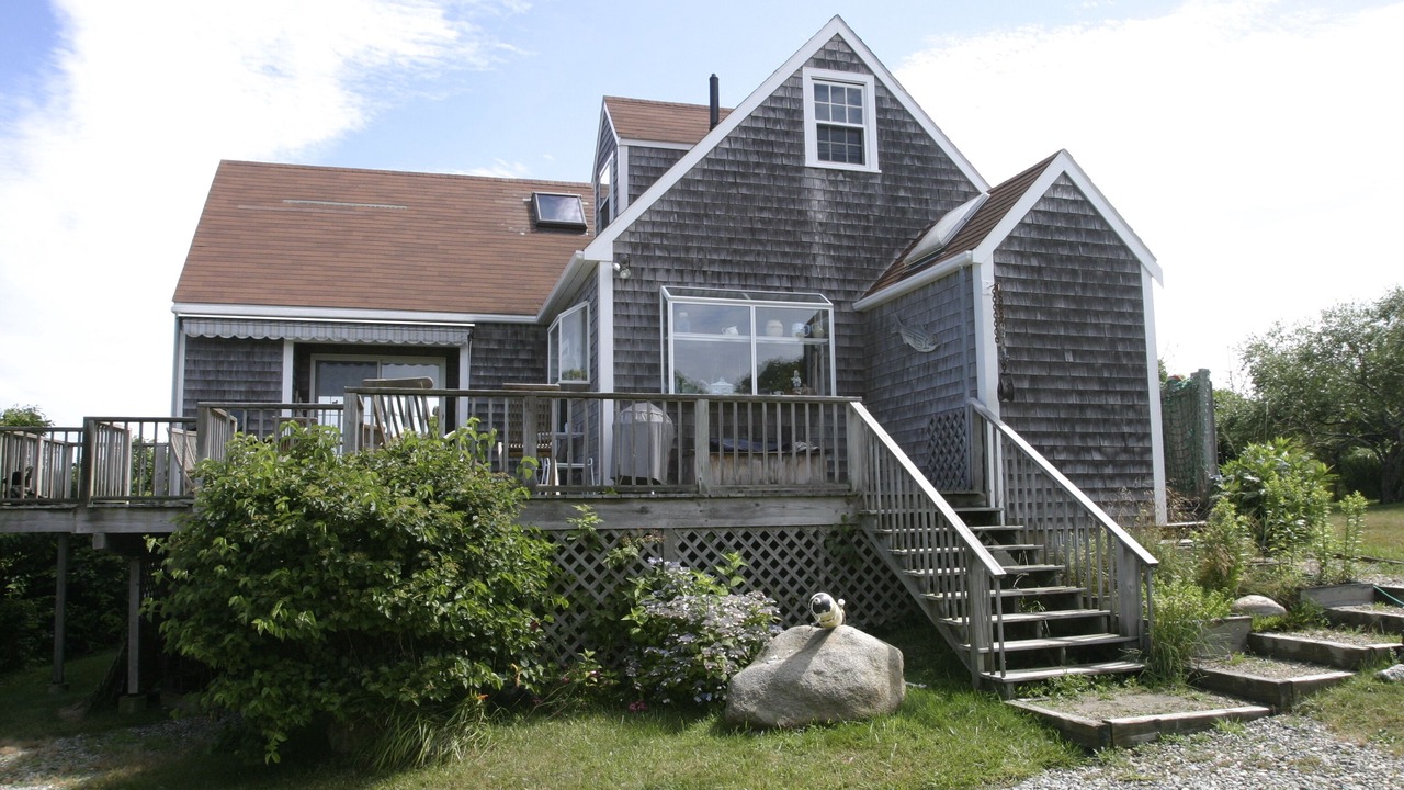 Photo of Others in Aquinnah
