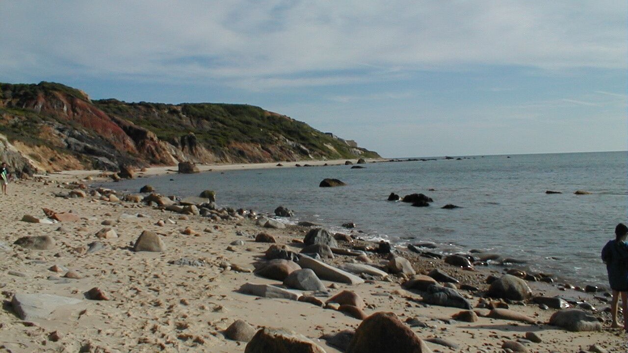 Photo of Others in Aquinnah