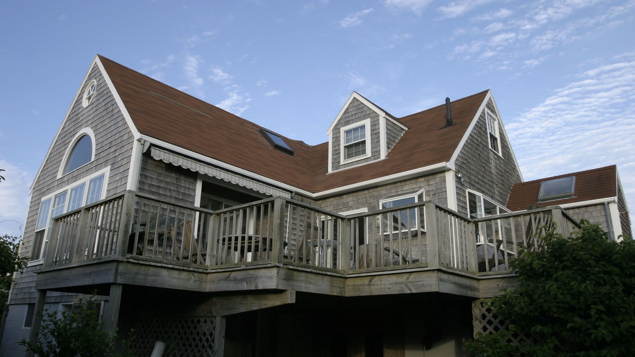 Photo of Others in Aquinnah