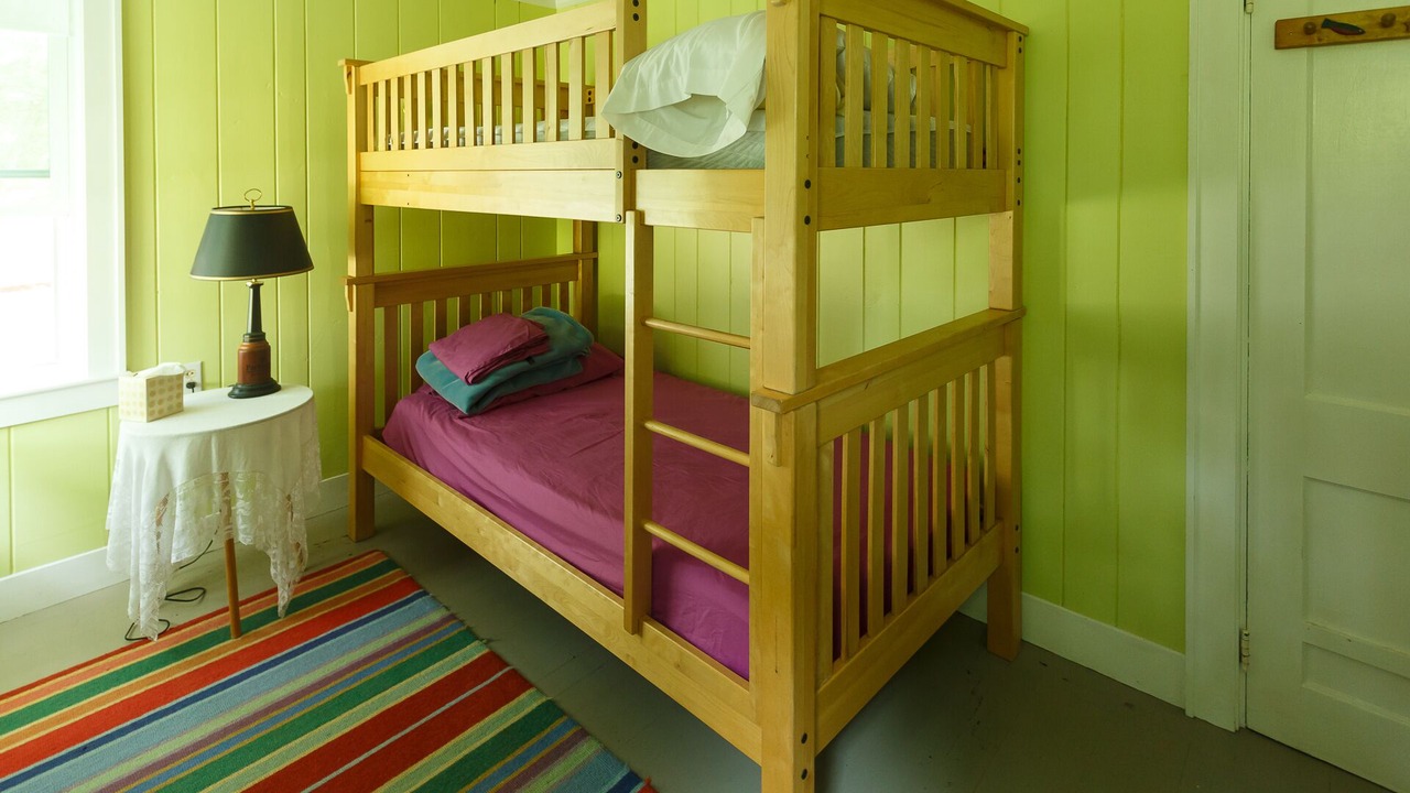 Photo of Bedroom in Brunswick