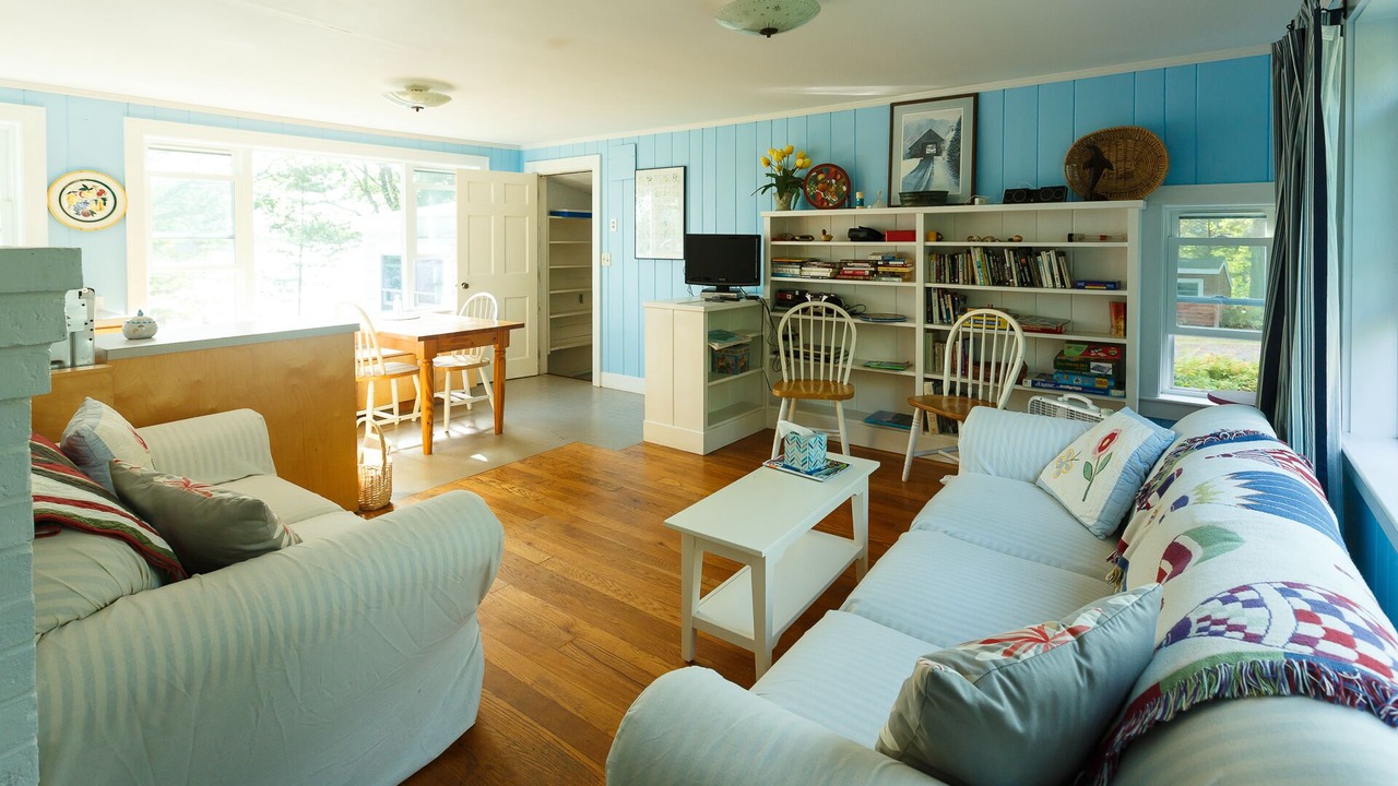 Photo of Livingroom in Brunswick