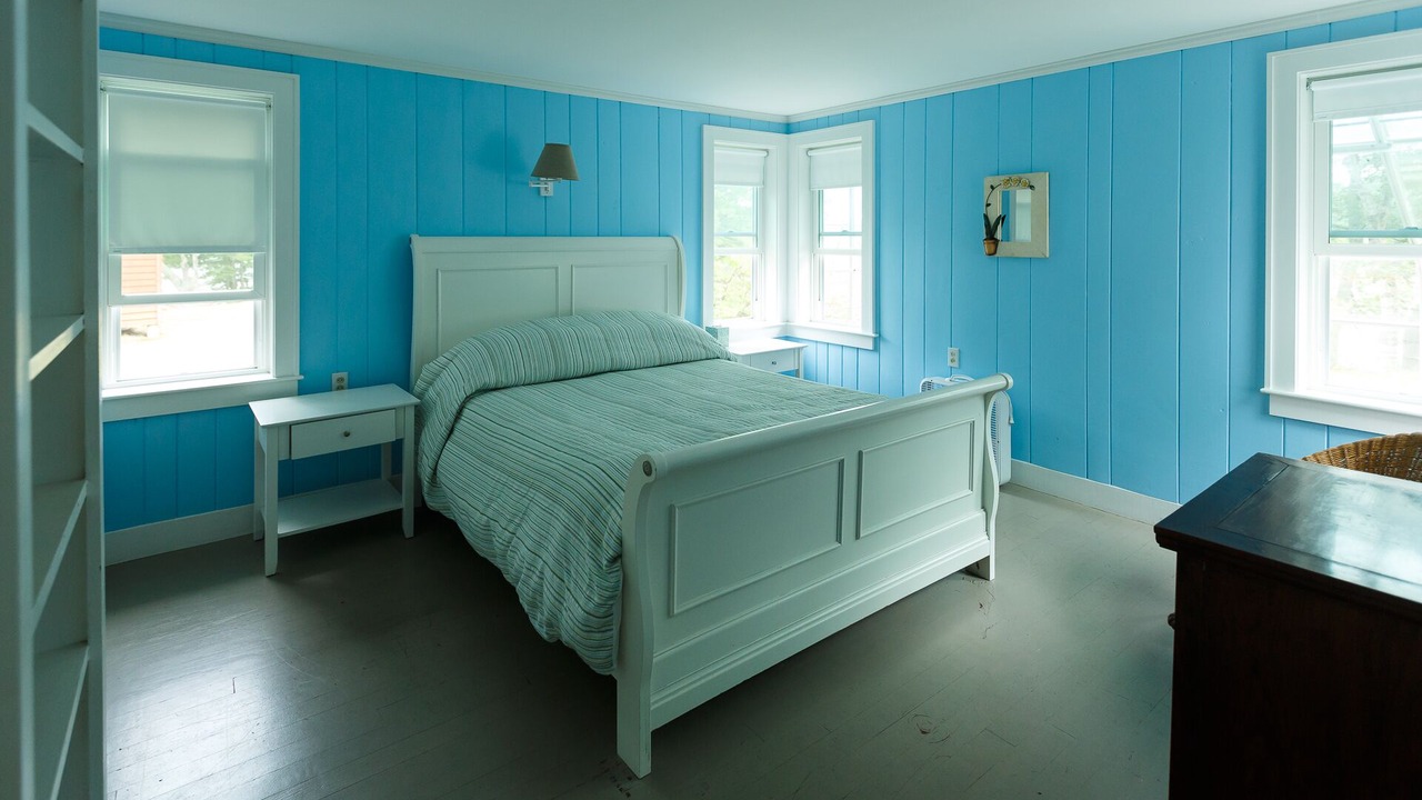 Photo of Bedroom in Brunswick