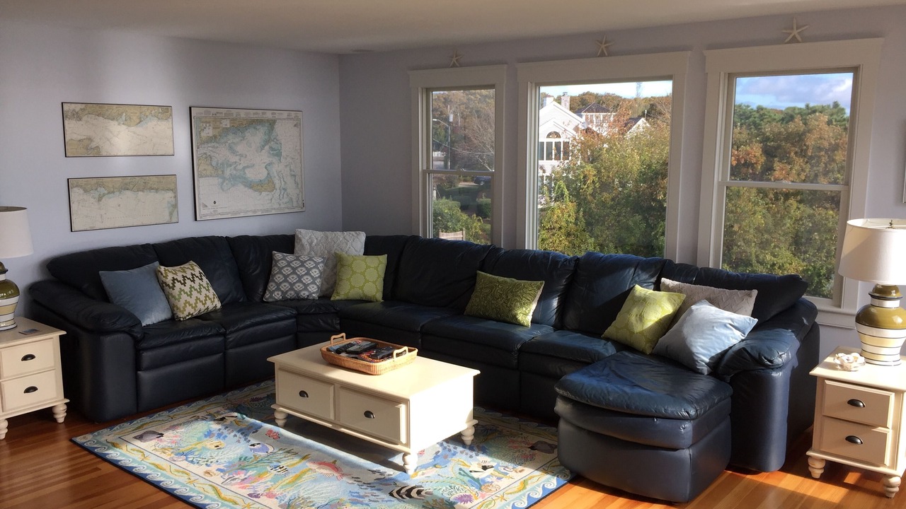 Photo of Bedroom in Hyannis