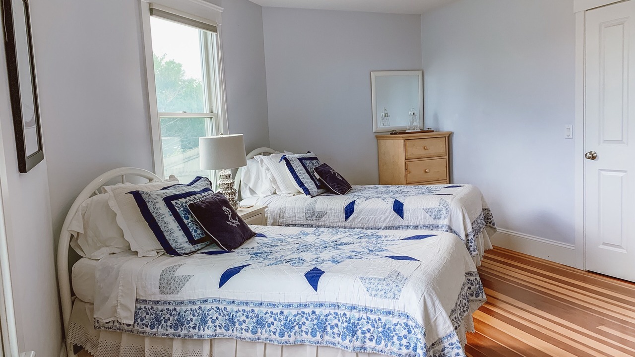Photo of Bedroom in Hyannis