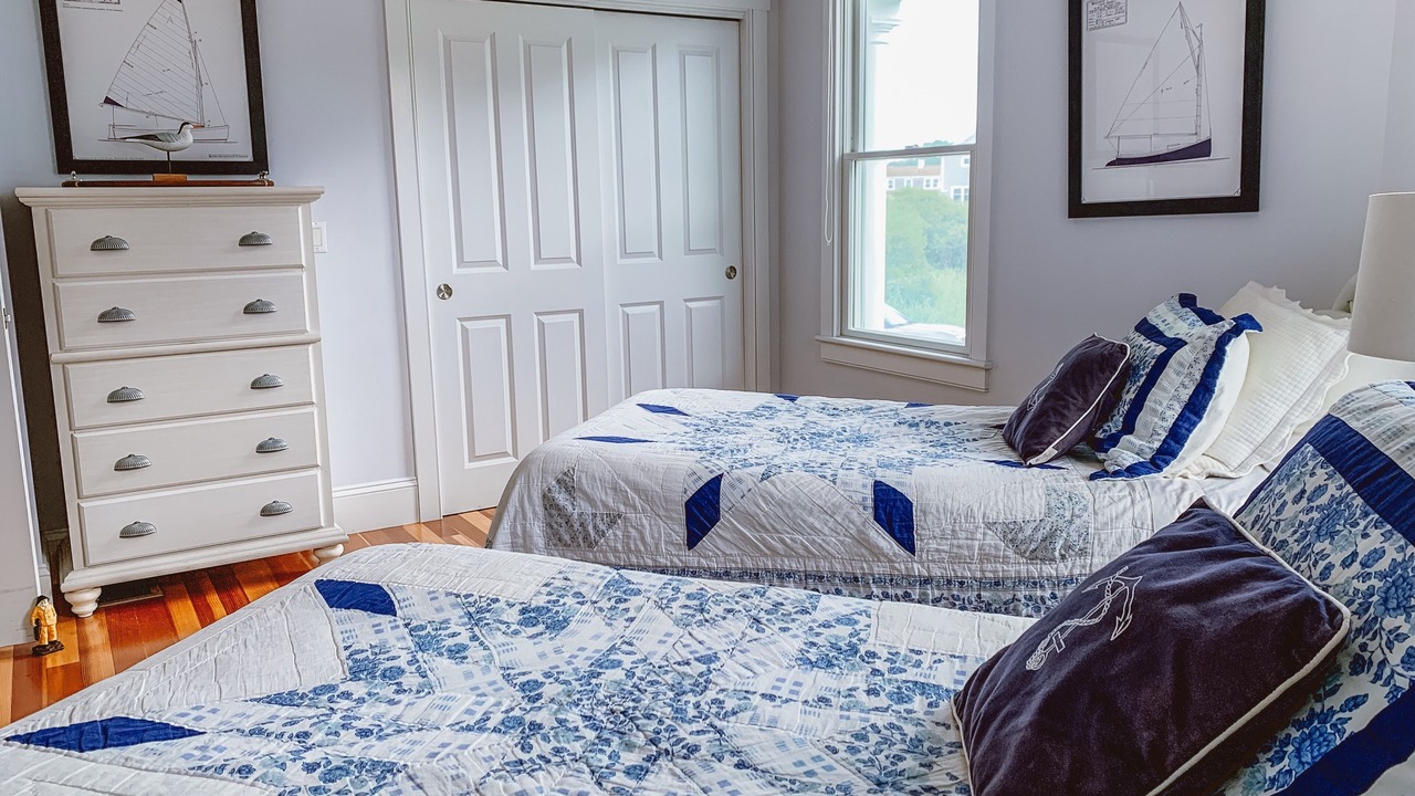 Photo of Bedroom in Hyannis