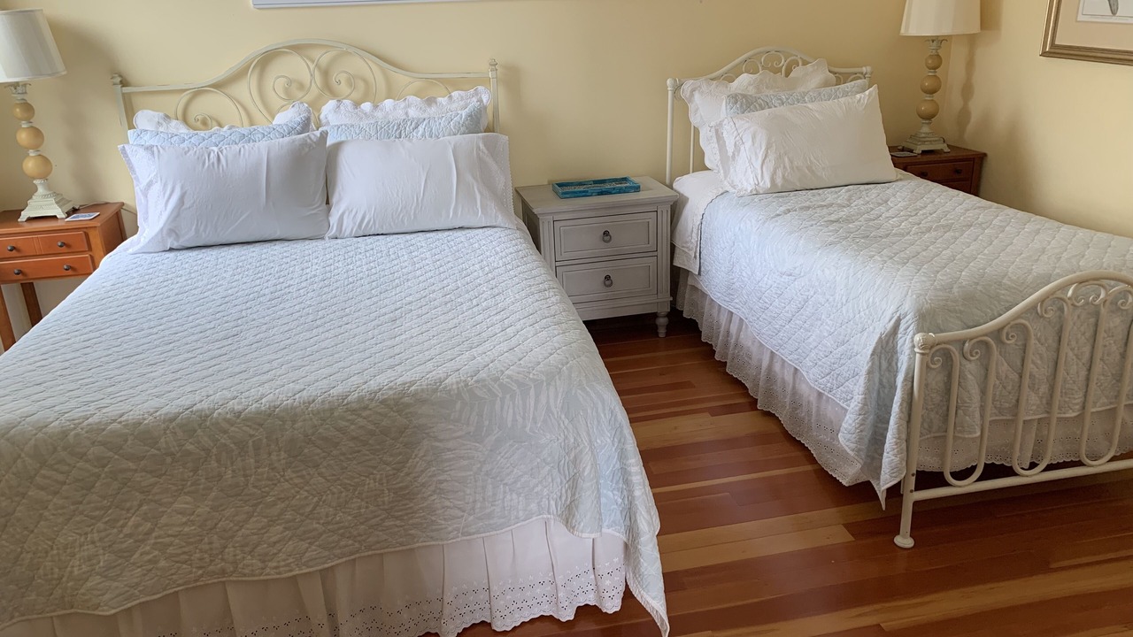 Photo of Bedroom in Hyannis
