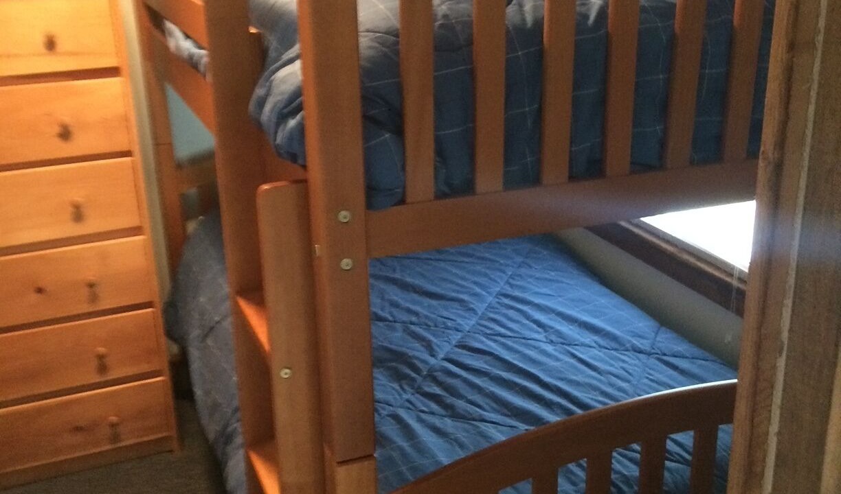 Photo of Bedroom in Moultonborough