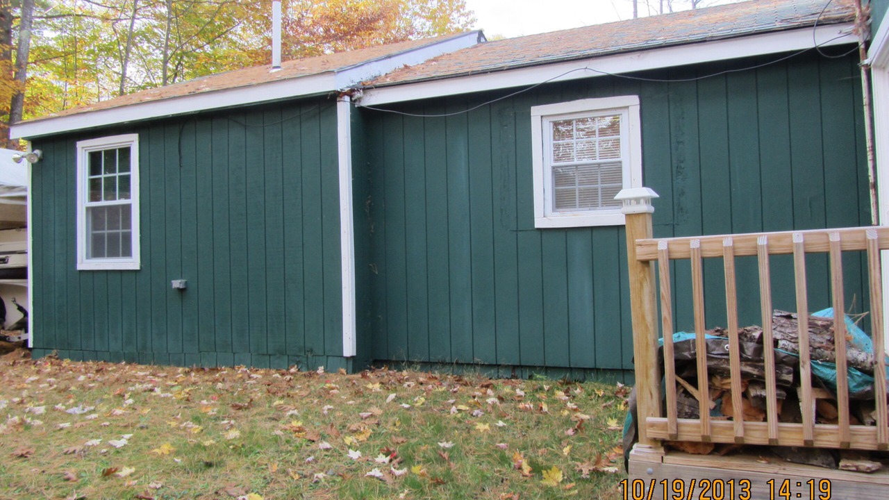 Photo of Outdoor in Moultonborough