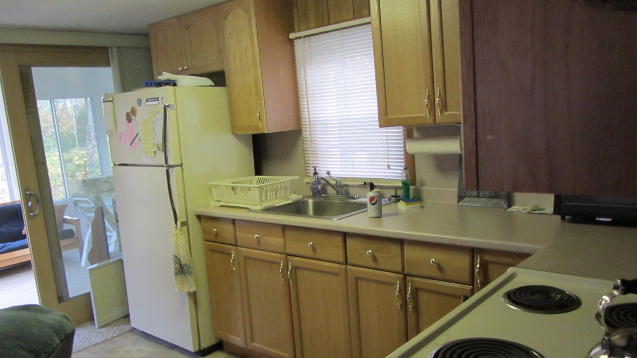 Photo of Kitchen in Moultonborough