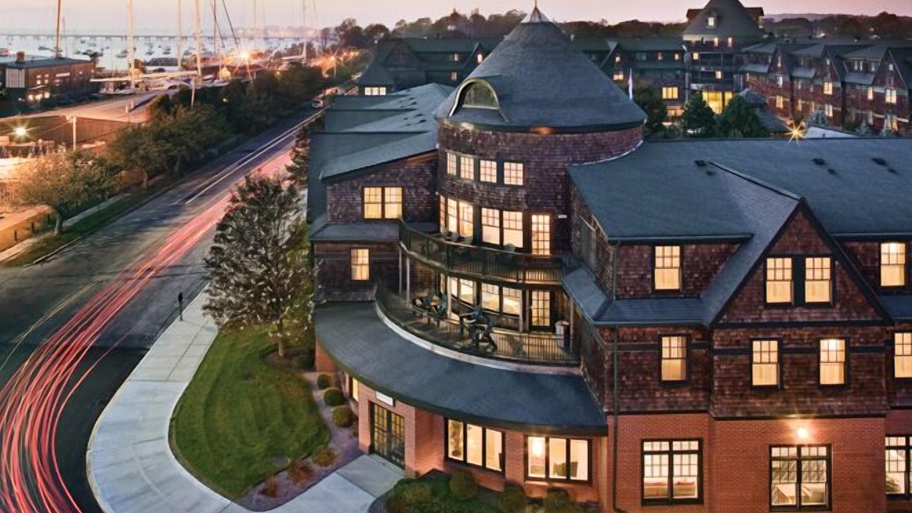 Photo of Outdoor in The Point