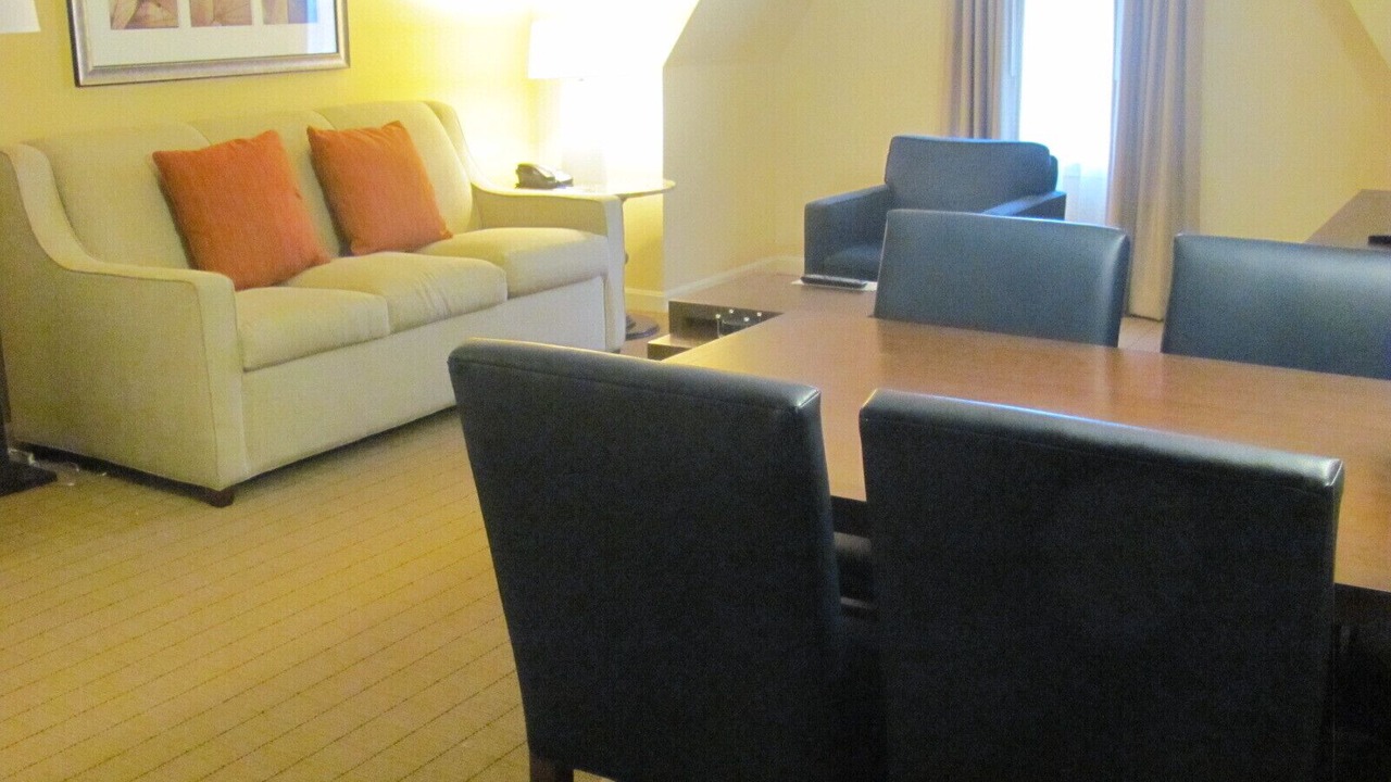 Photo of Bedroom in The Point