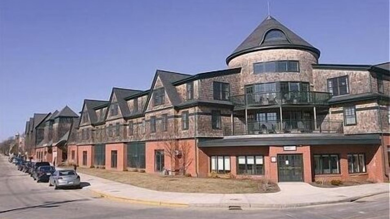 Photo of Outdoor in The Point