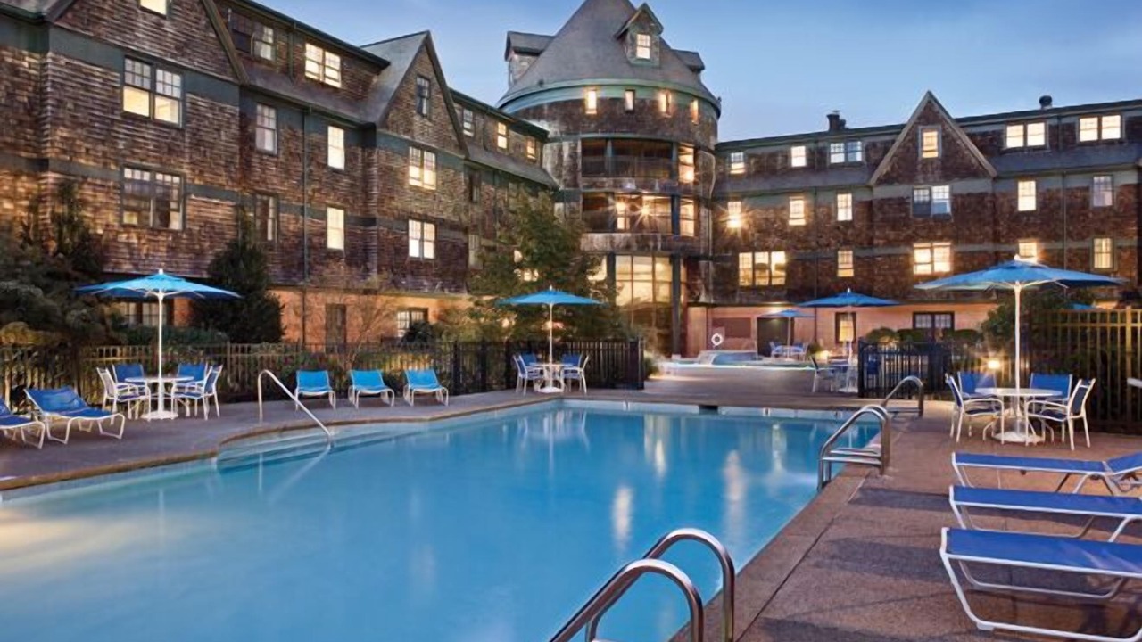 Photo of Outdoor in The Point