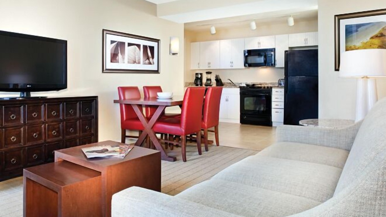 Photo of Bedroom in The Point