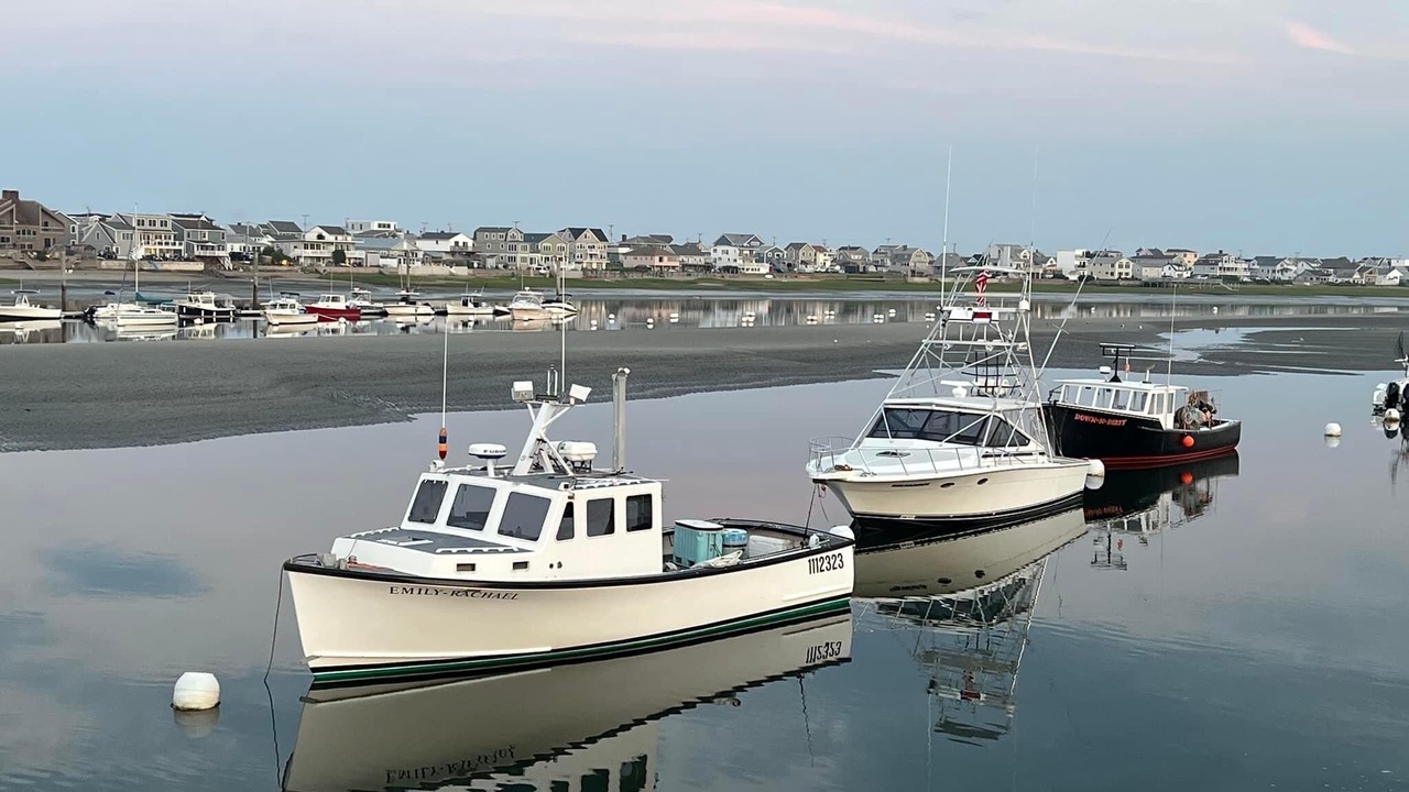 Photo of Others in Wells Beach