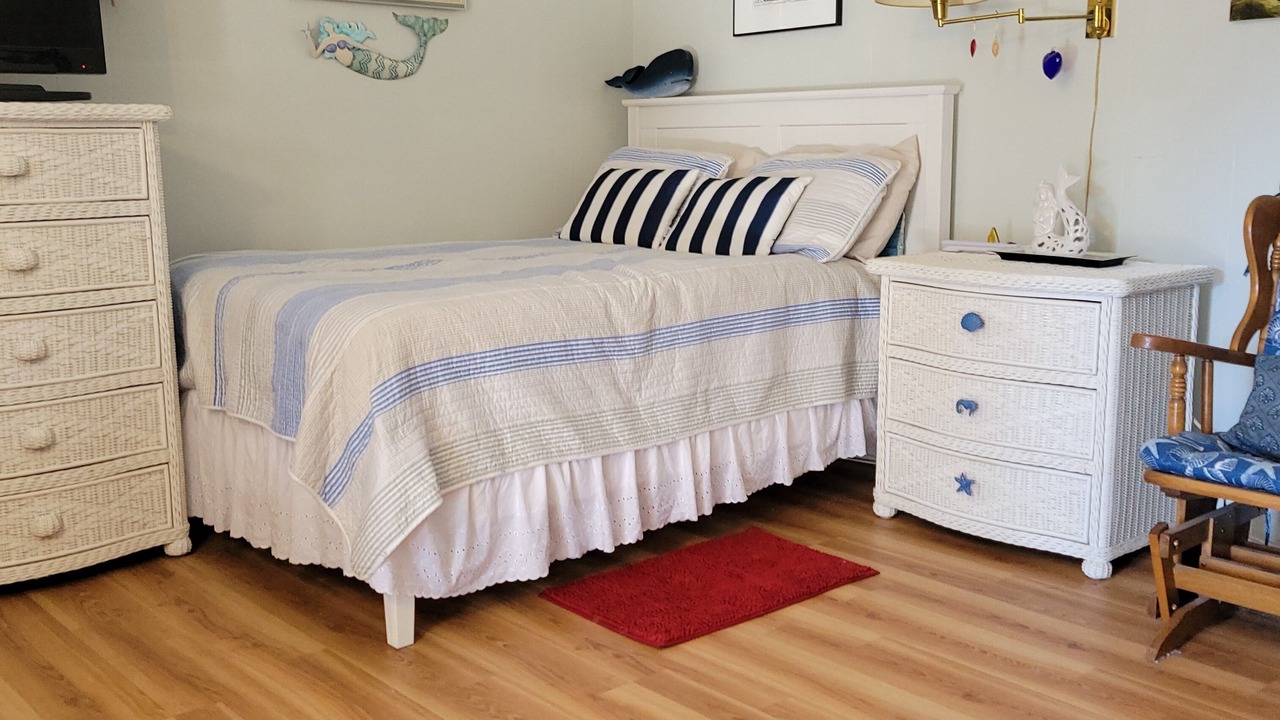 Photo of Bedroom in Wells Beach