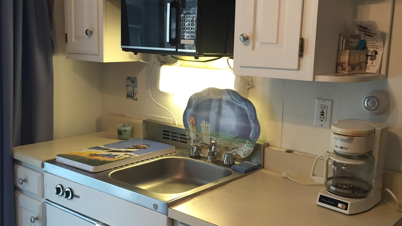 Photo of Kitchen in Wells Beach