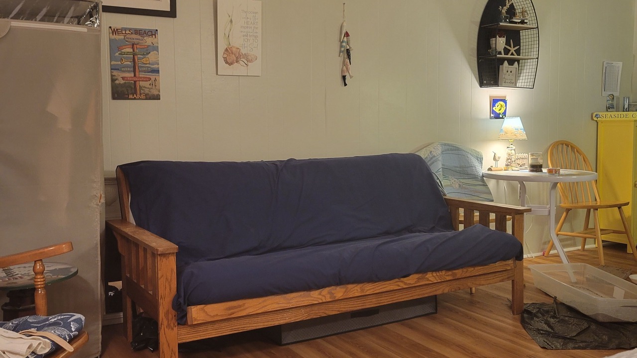 Photo of Livingroom in Wells Beach