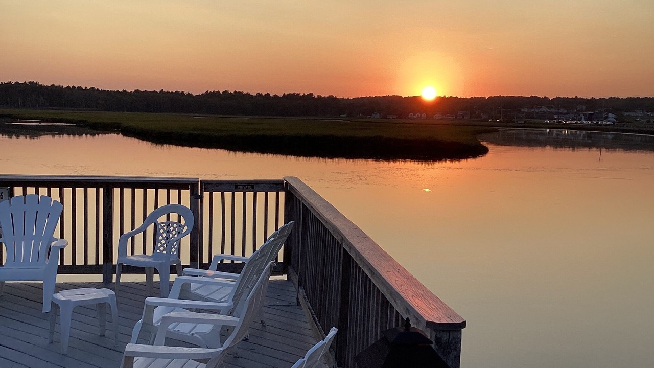 Photo of Outdoor in Wells Beach