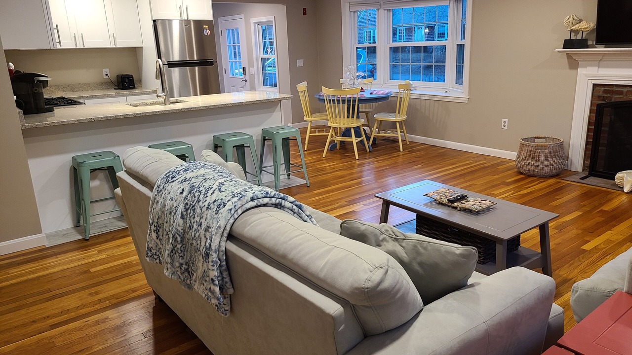 Photo of Bedroom in South Yarmouth