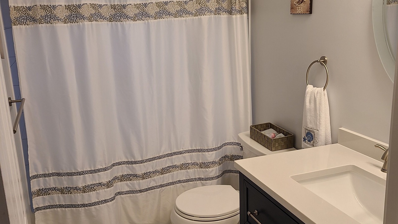 Photo of Bathroom in South Yarmouth
