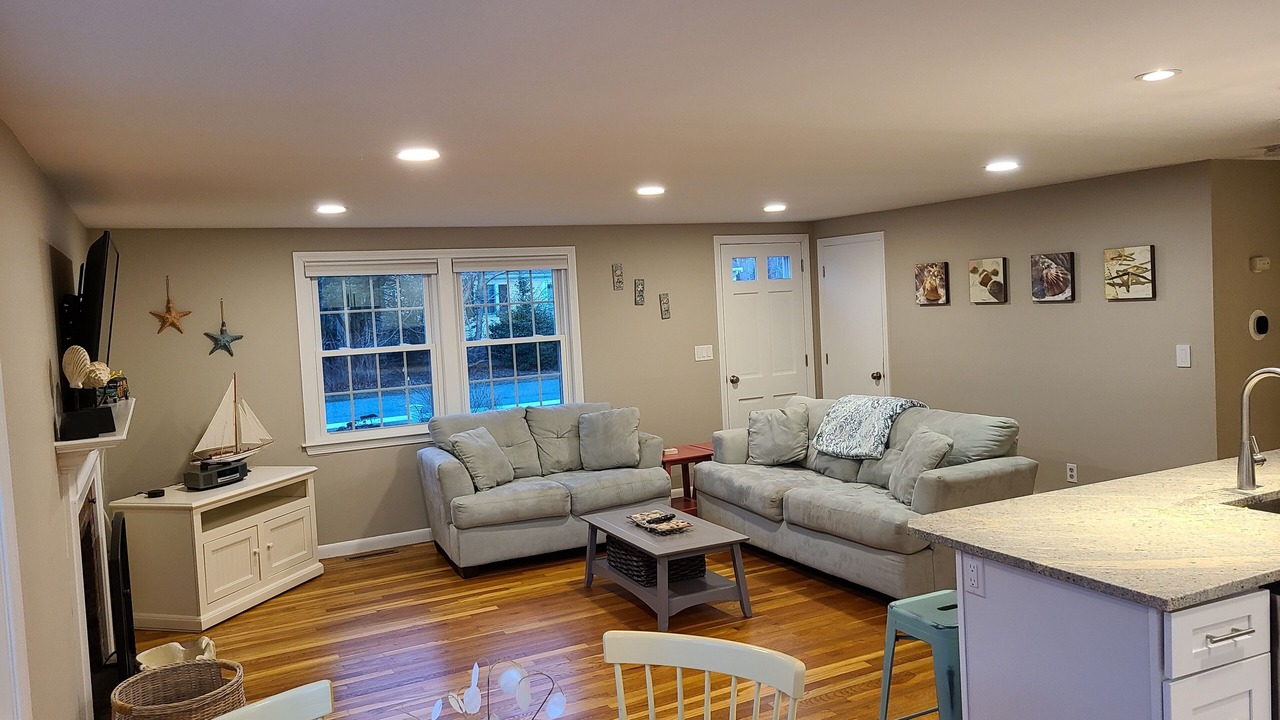 Photo of Bedroom in South Yarmouth