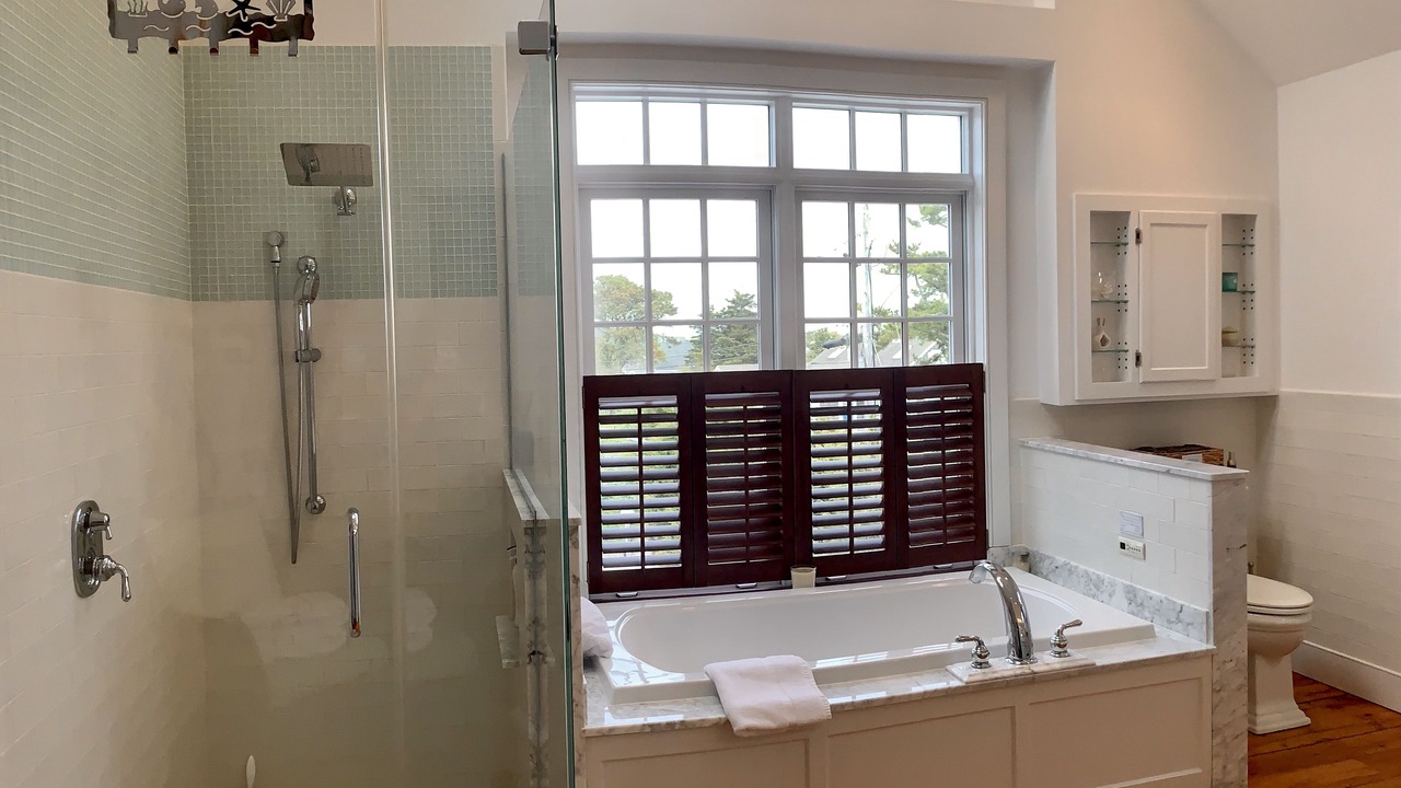 Photo of Bathroom in Chatham