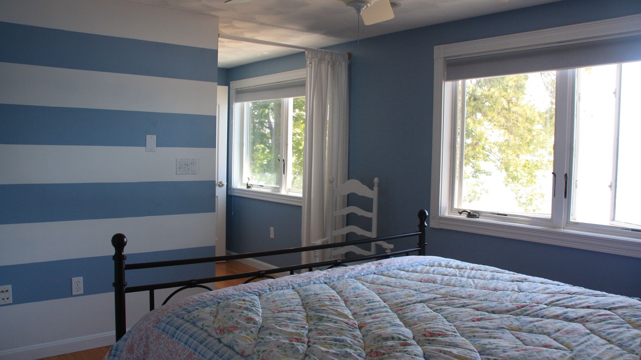 Photo of Bedroom in Center Ossipee